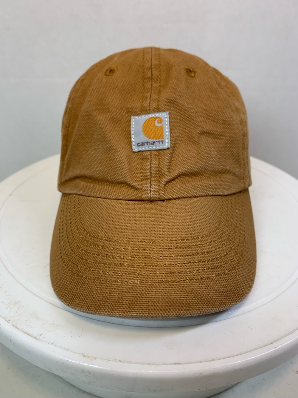 Carhartt Infant Elastic Back Baseball Cap Hat. 3614